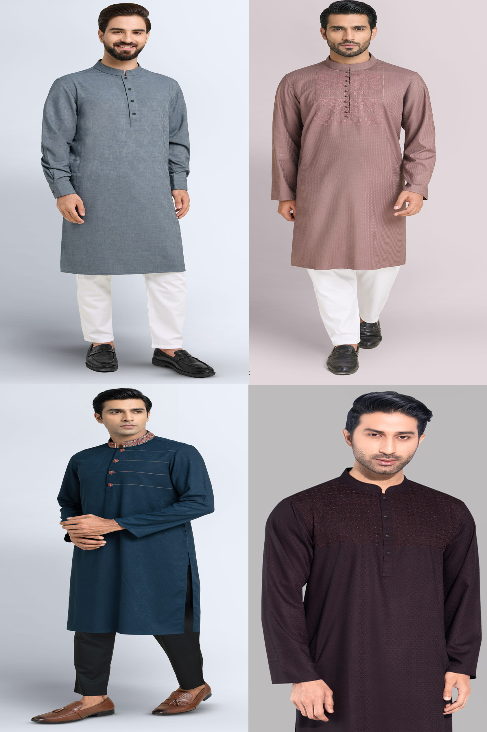 Premium Quality Panjabi