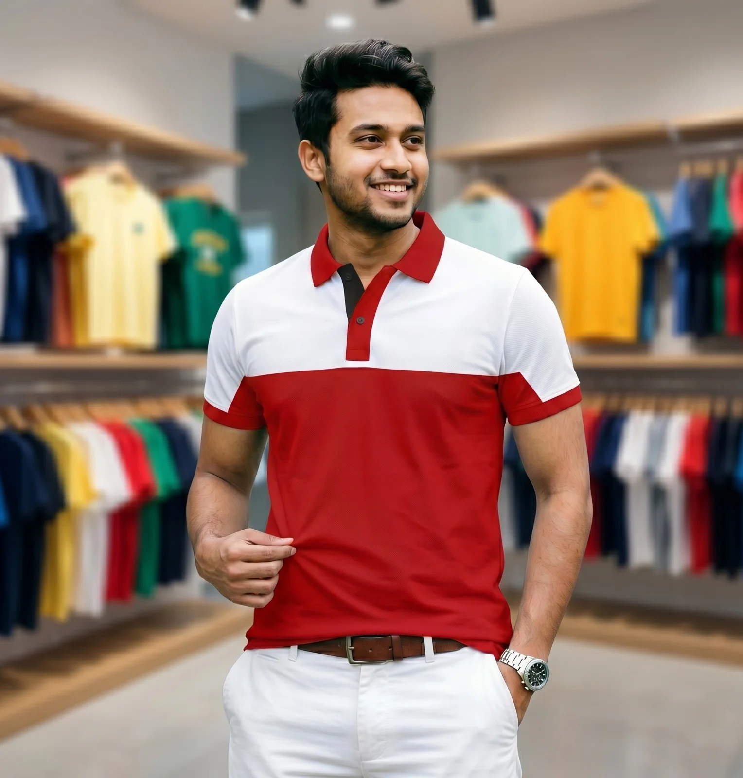 MENS COLLECTION