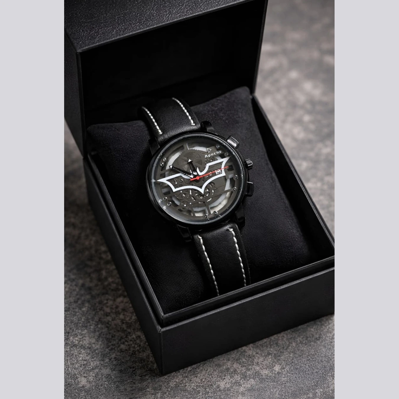 Apache Boys Watch