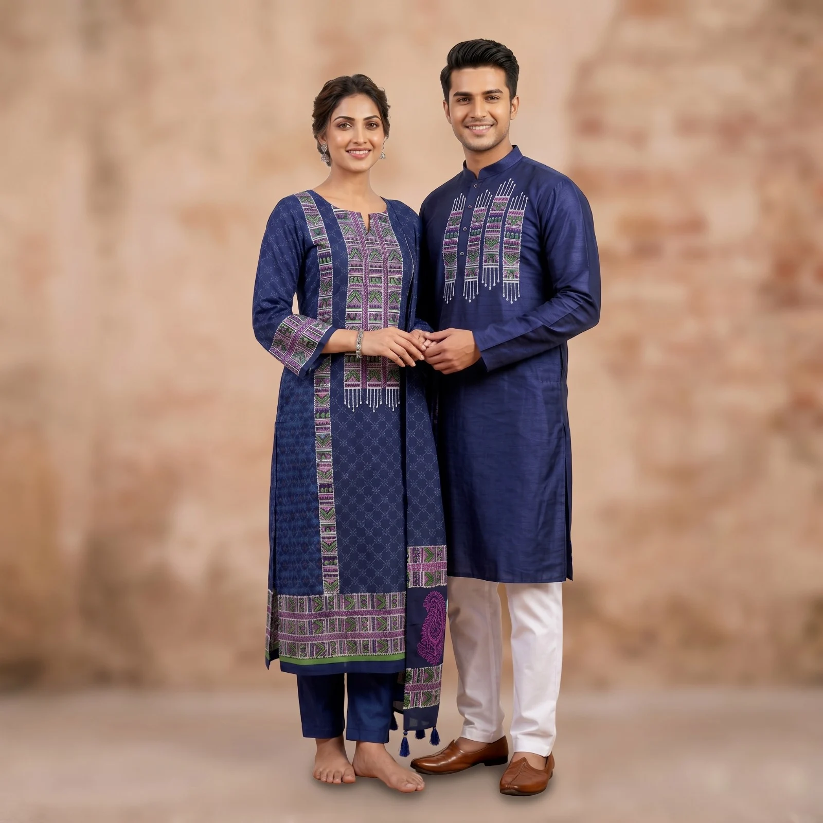 Couple Sharee
