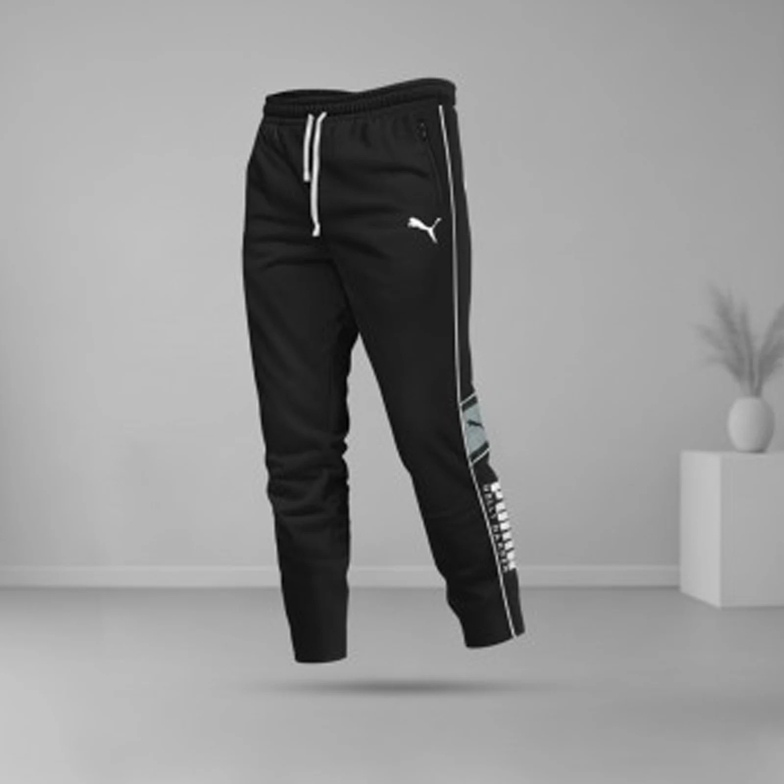 Premium Cotton Trouser