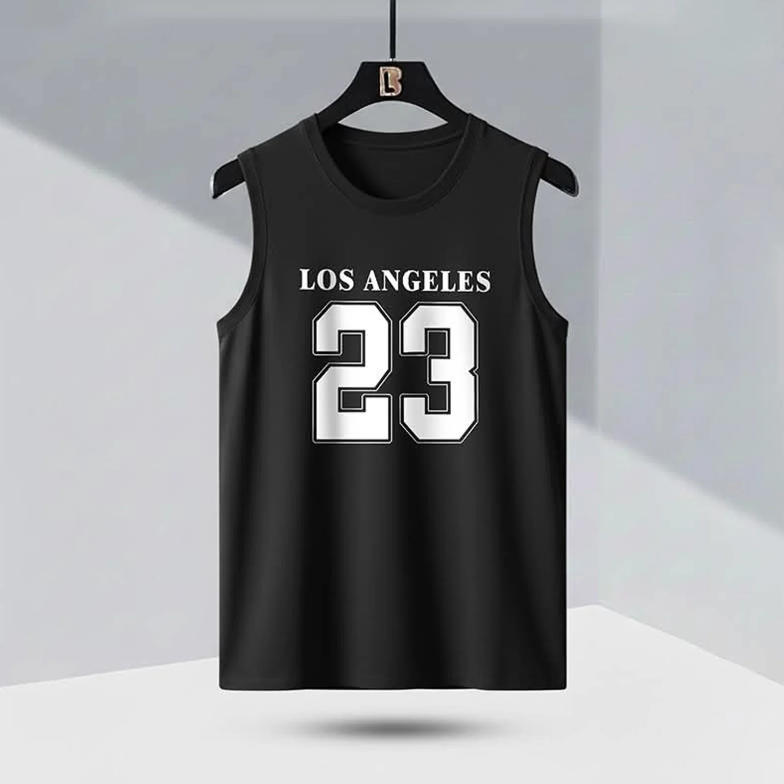 Stylish Mash Tank Top