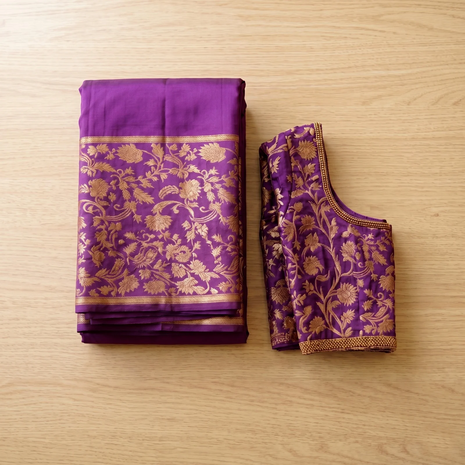 Rup kotha Katan Saree