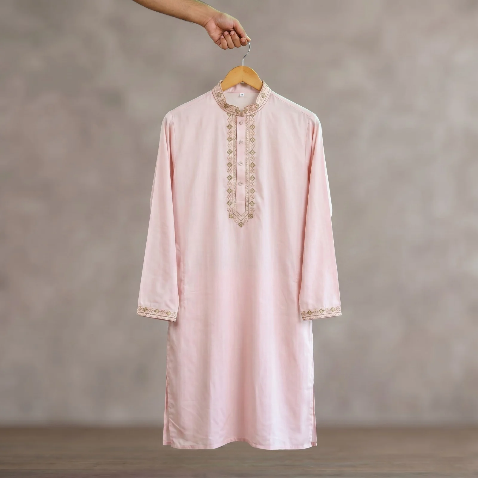 Luxury Original Pakistani Panjabi with Box