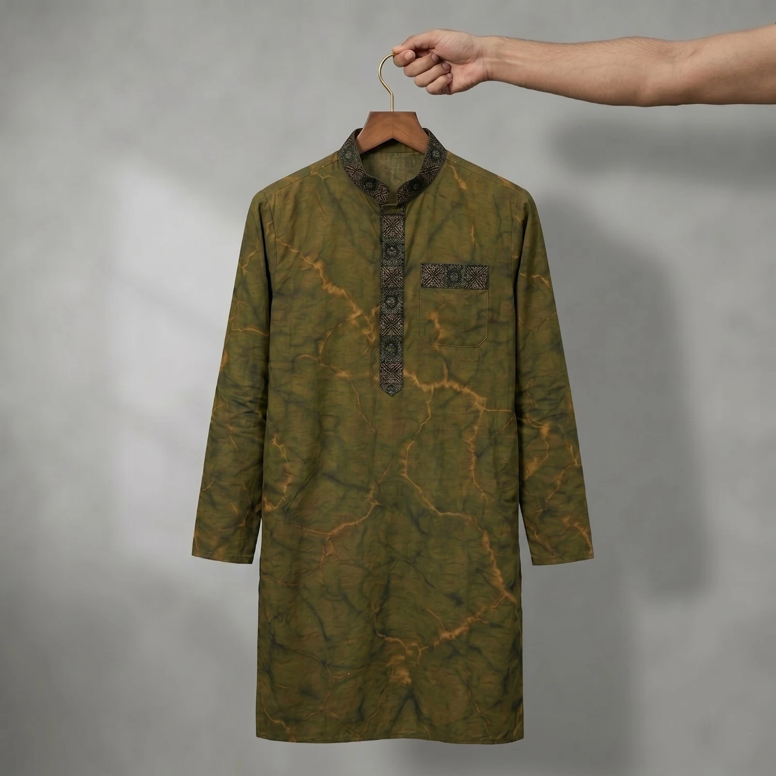 Premium Quality Panjabi