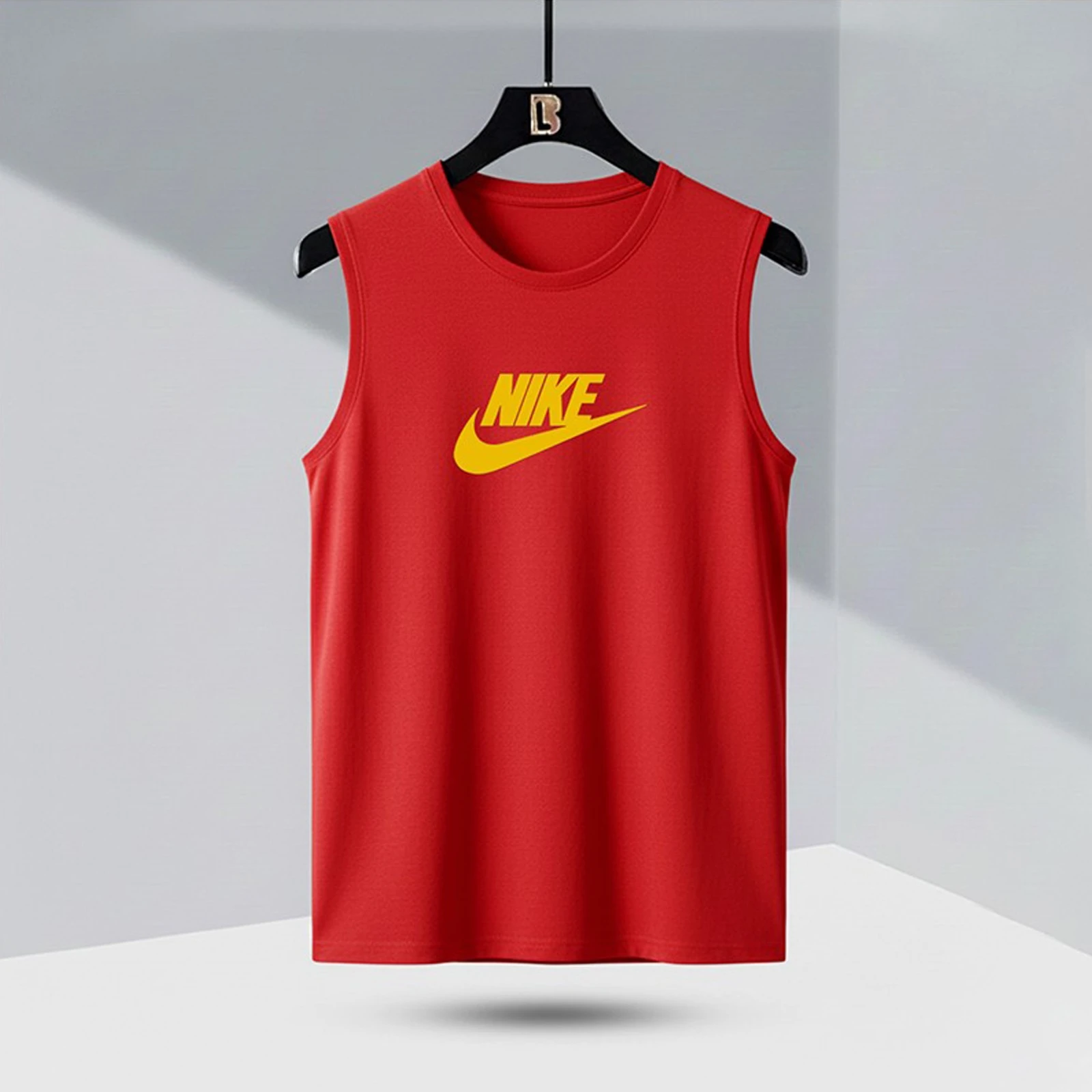 Stylish Mash Tank Top