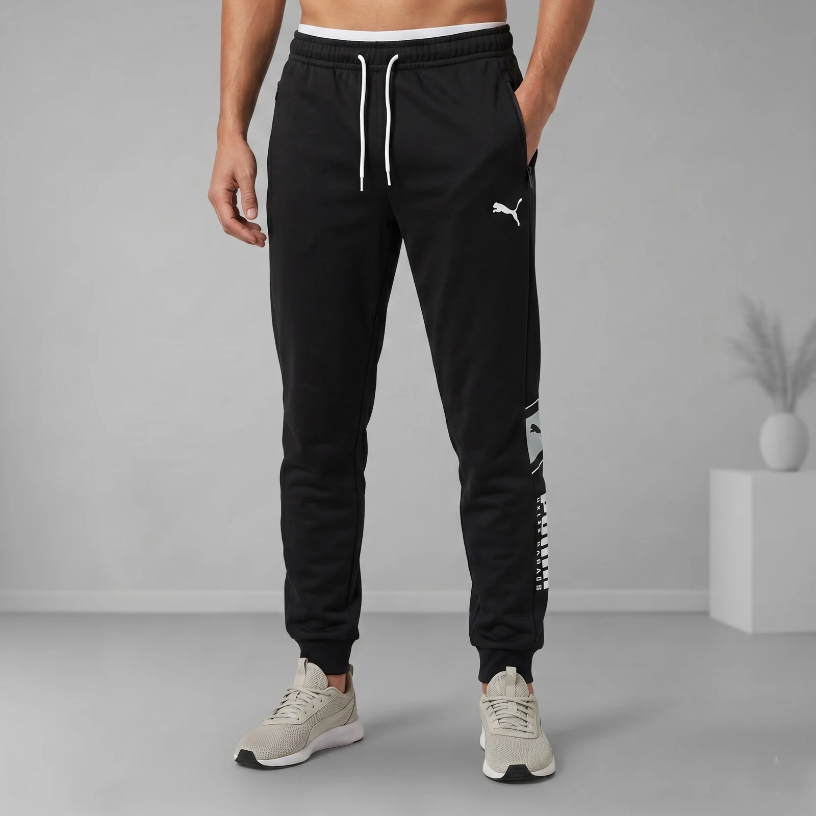 Premium Cotton Trouser