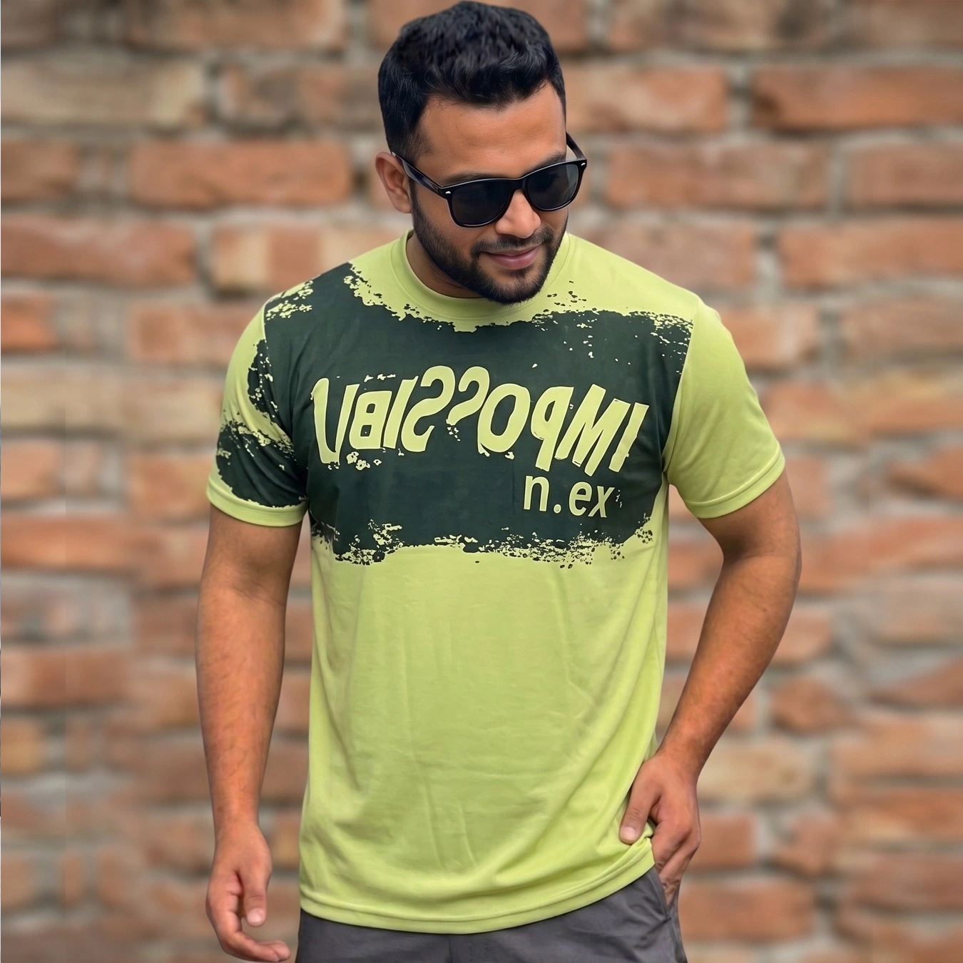 Stylish T-Shirt Combo Set 5 pic