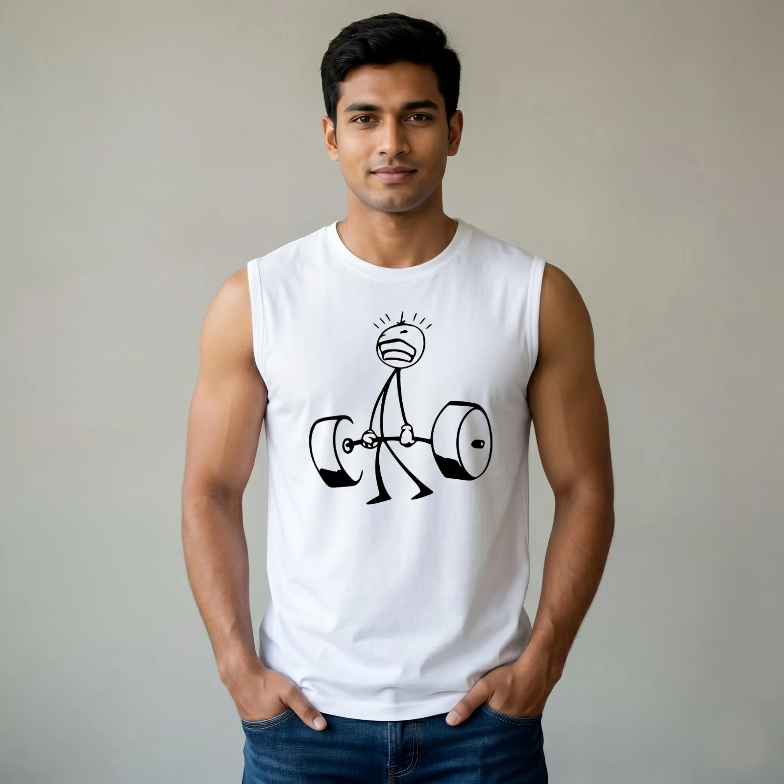 Premium Tank Top