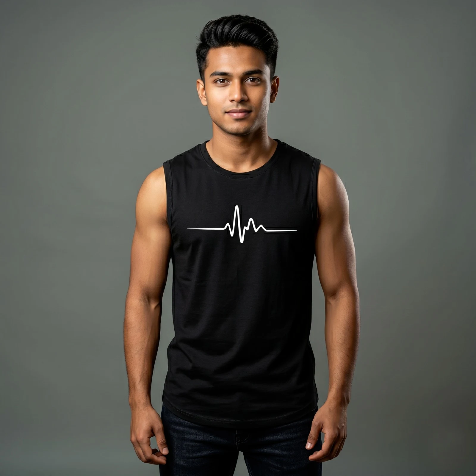 Premium Tank Top
