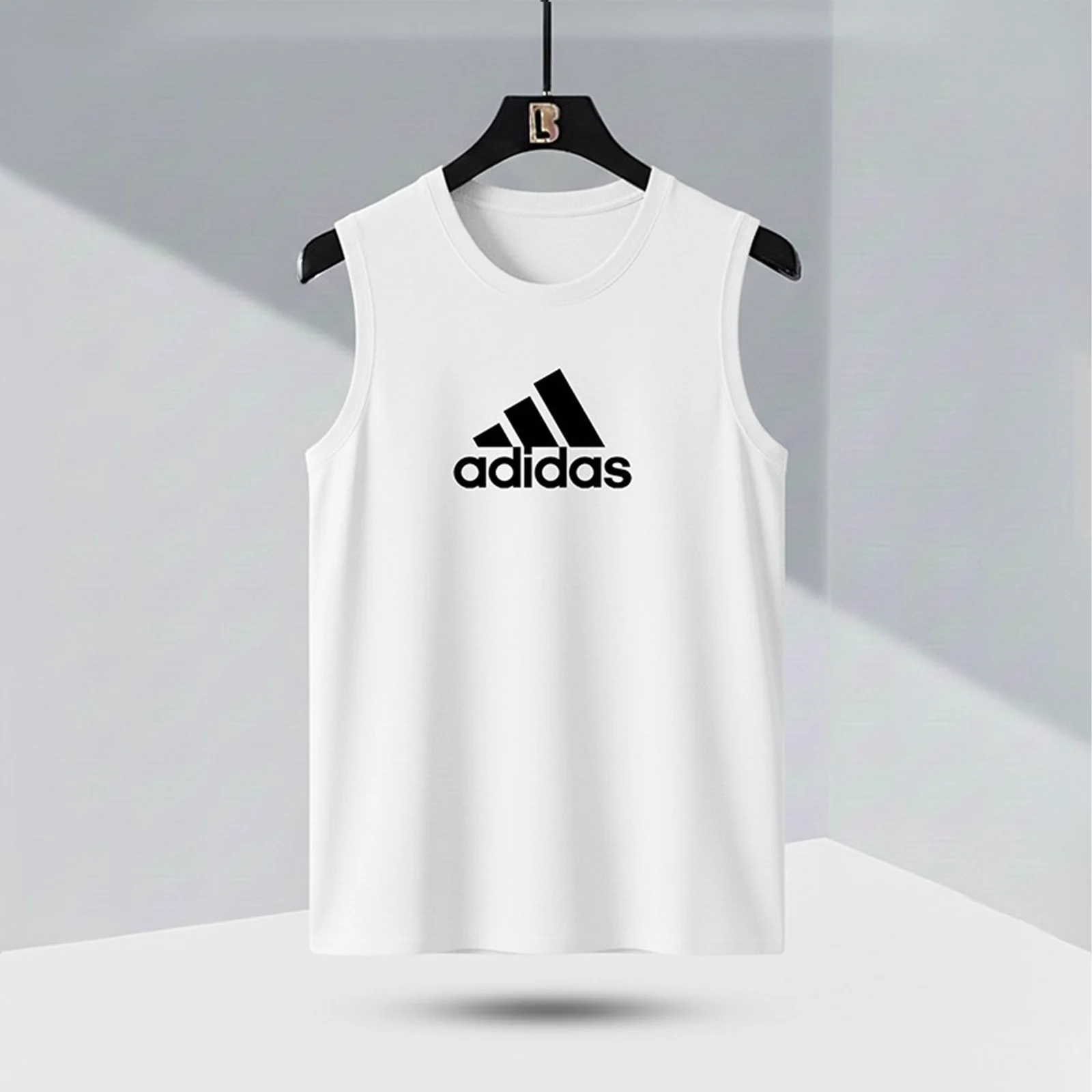 Stylish Mash Tank Top