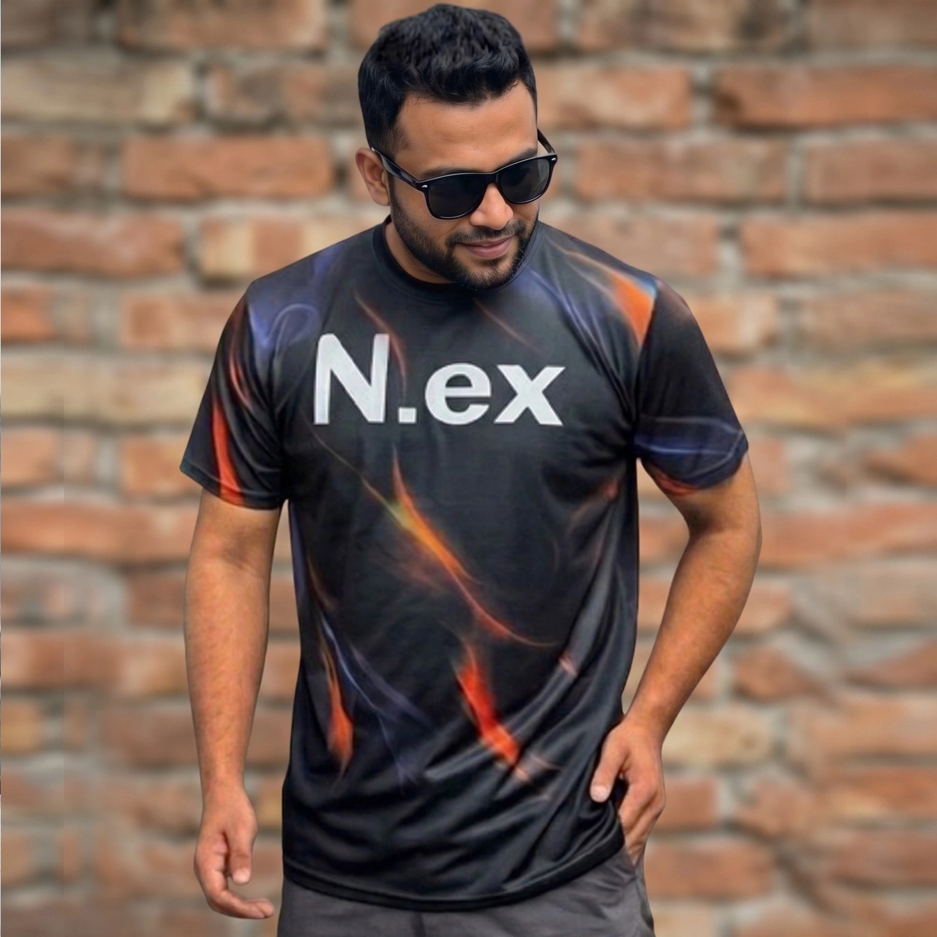 Stylish T-Shirt Combo Set 5 pic