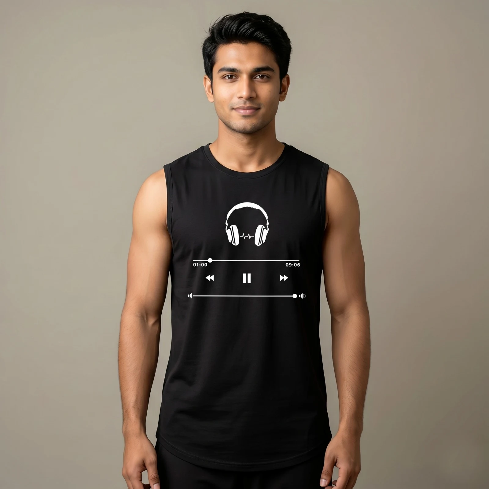 Premium Tank Top