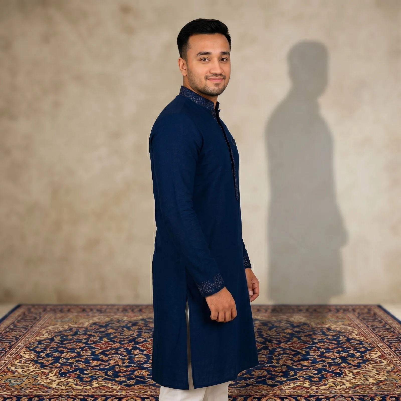 Premium Quality Panjabi