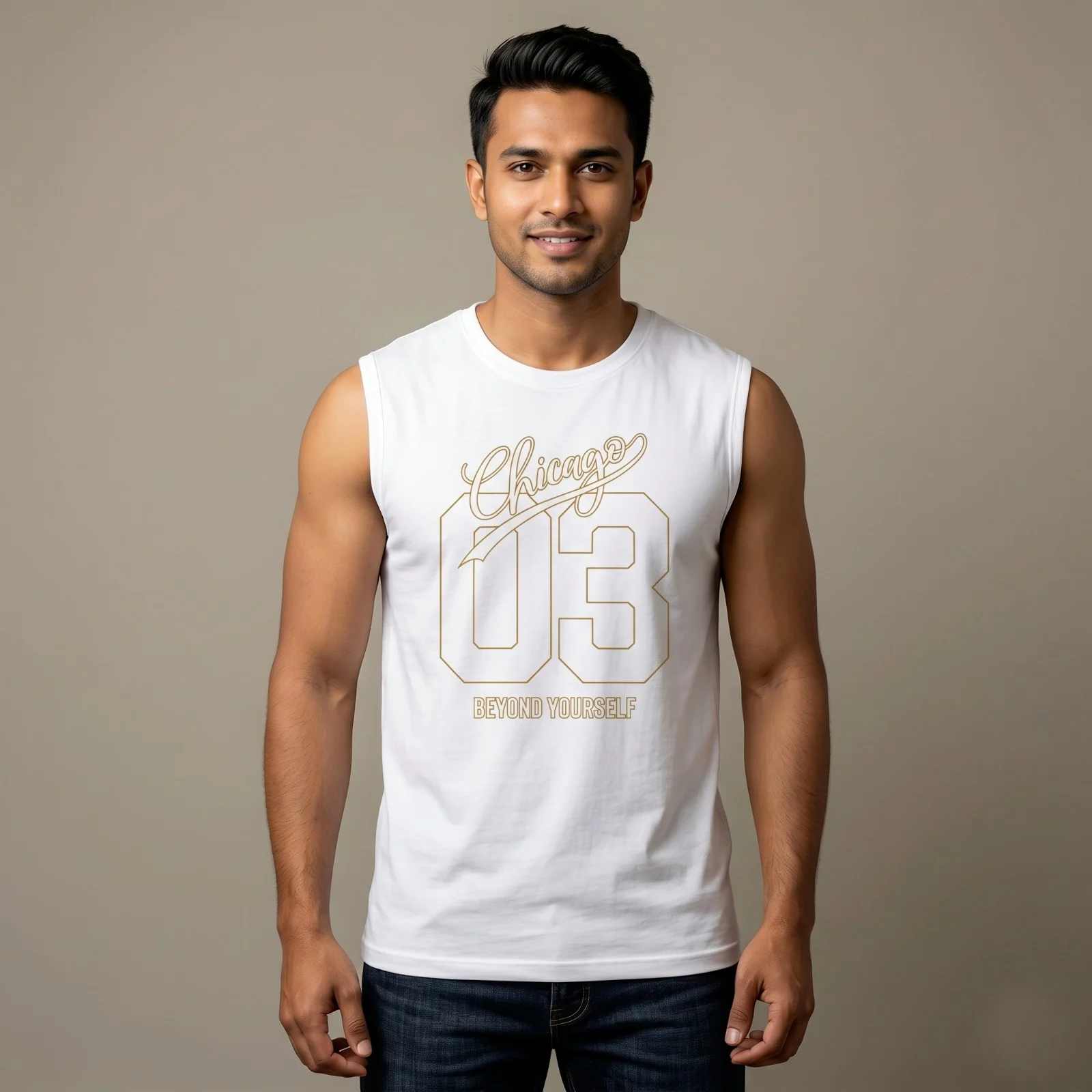 Premium Tank Top