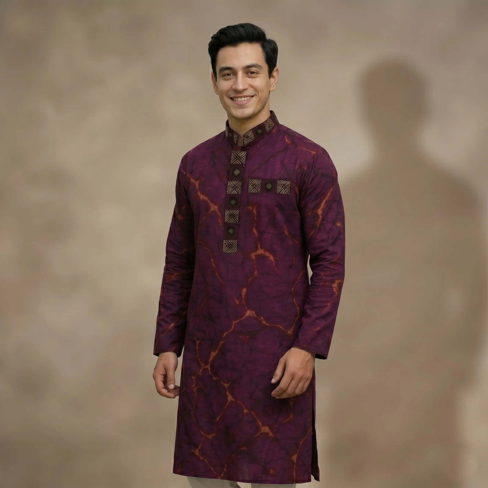 Premium Quality Panjabi
