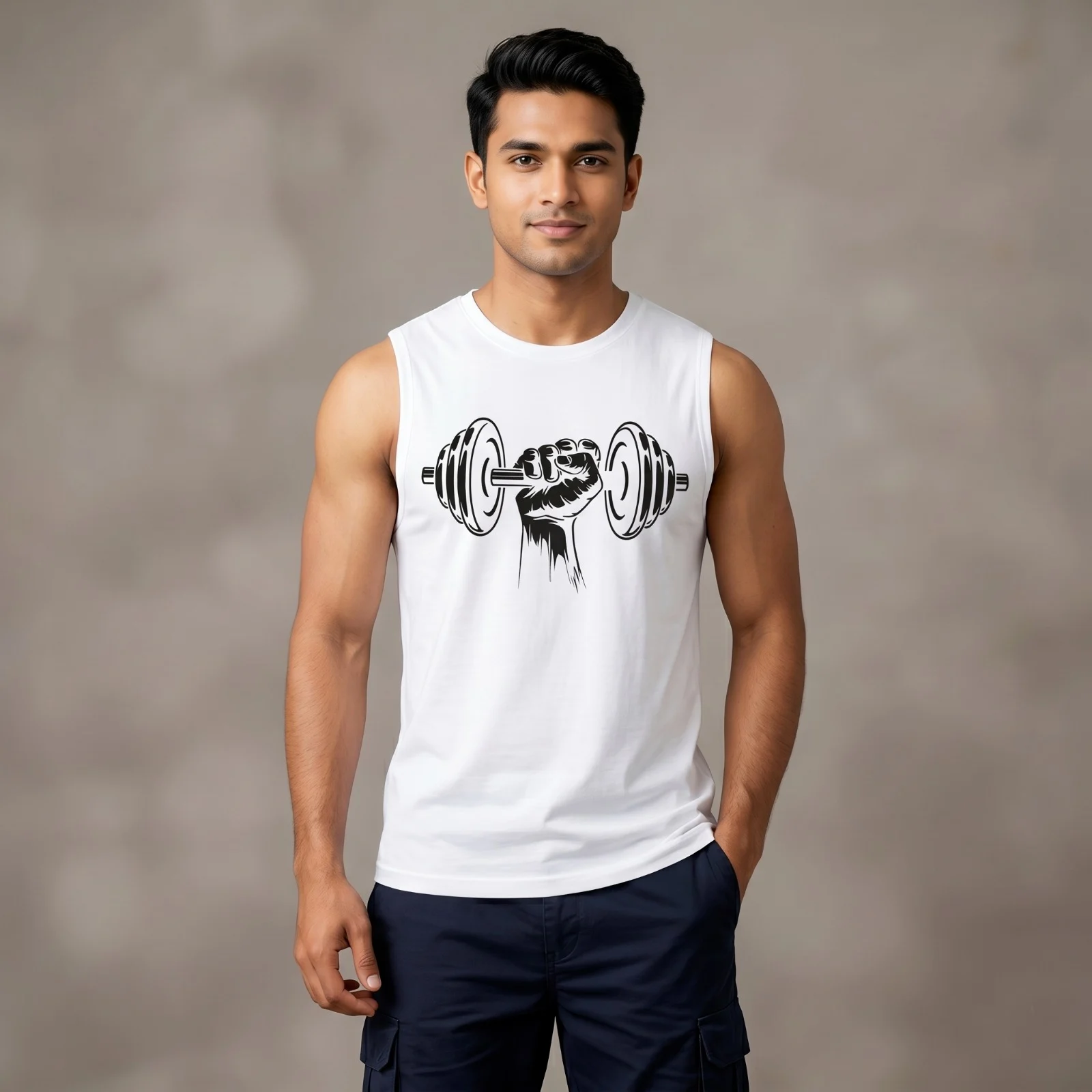 Premium Tank Top