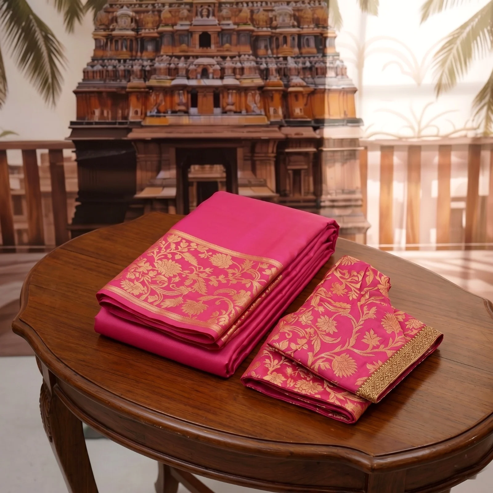 Rup kotha Katan Saree
