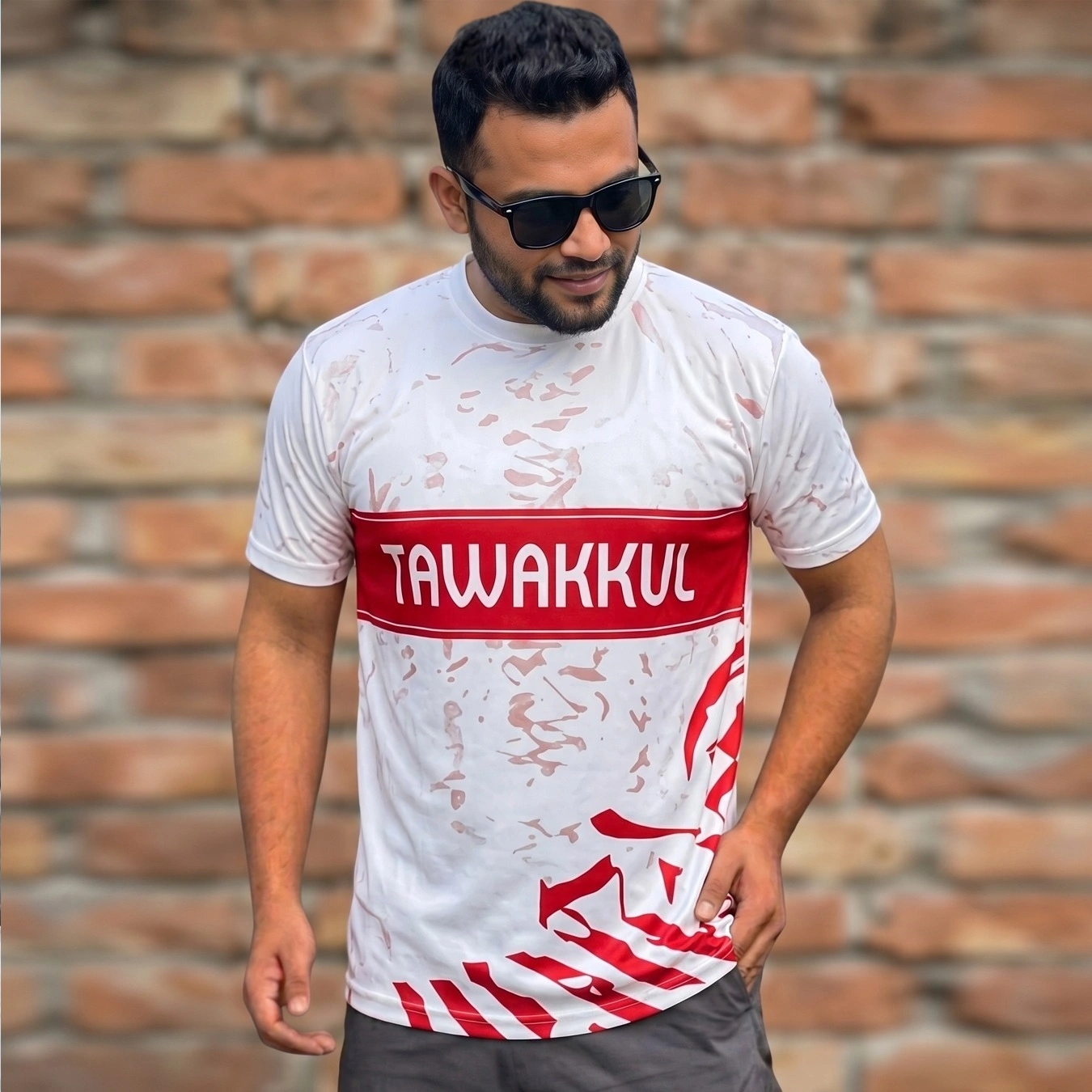 Stylish T-Shirt Combo Set 5 pic