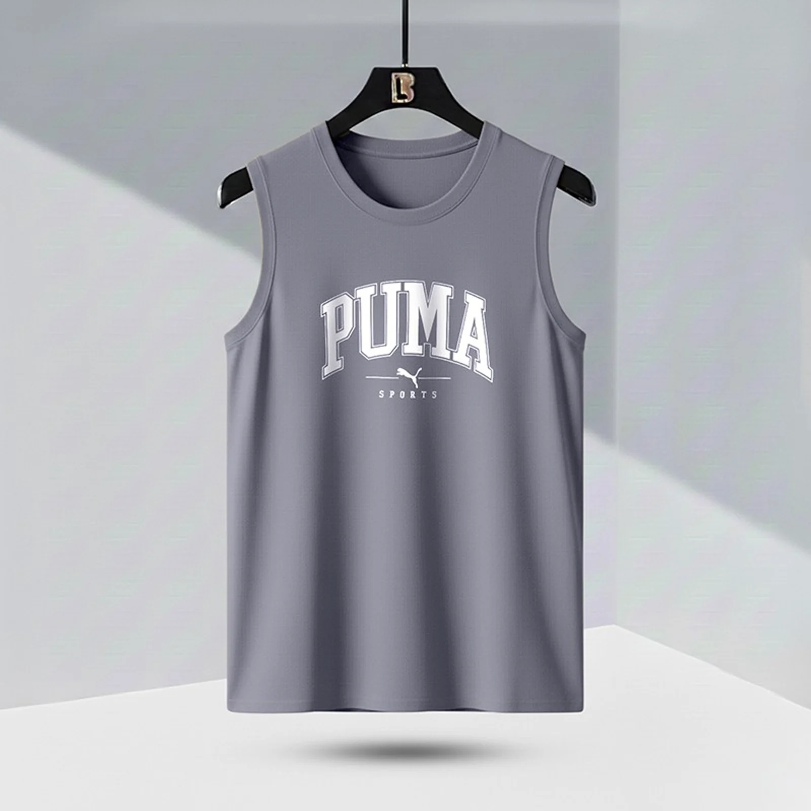 Stylish Mash Tank Top