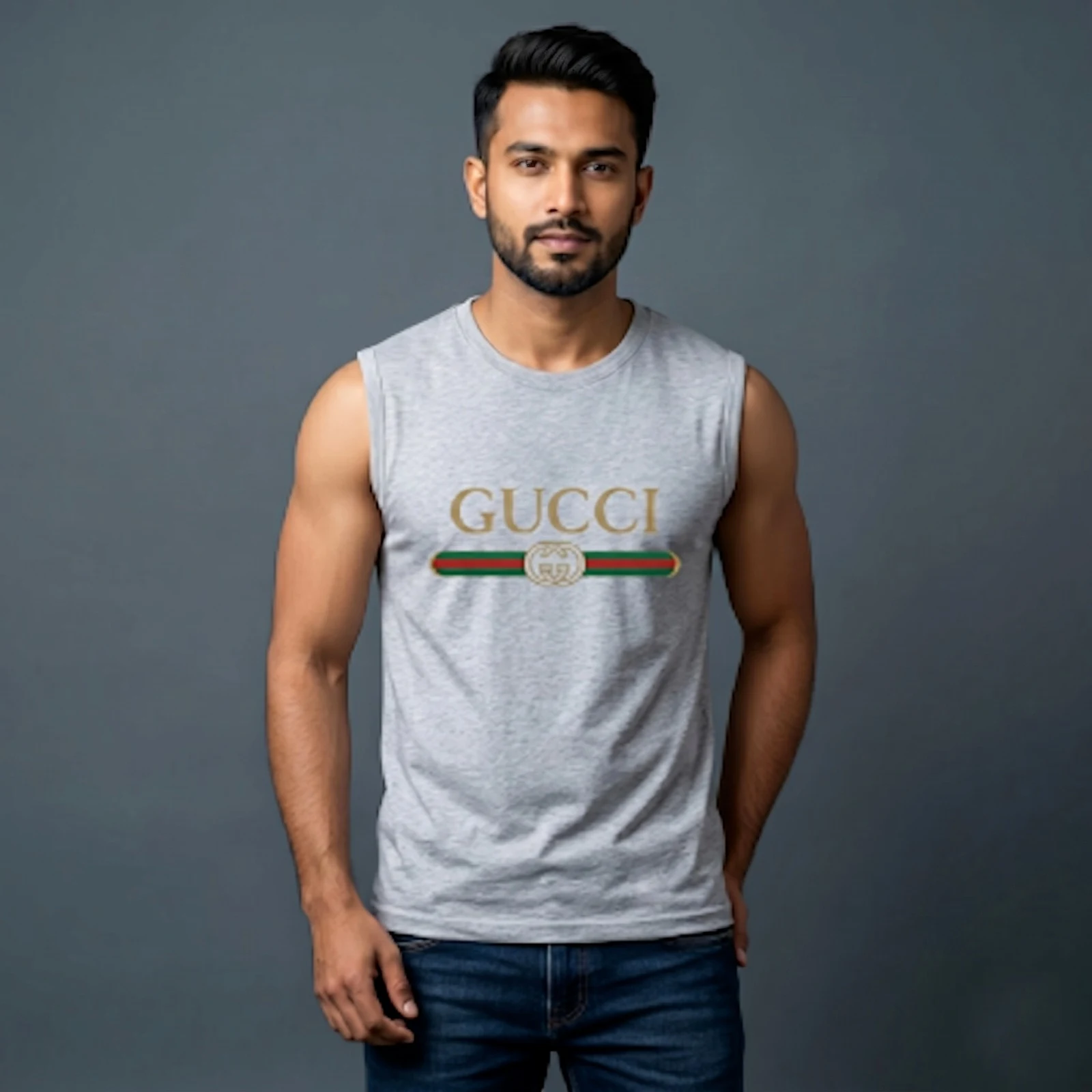 Premium Tank Top