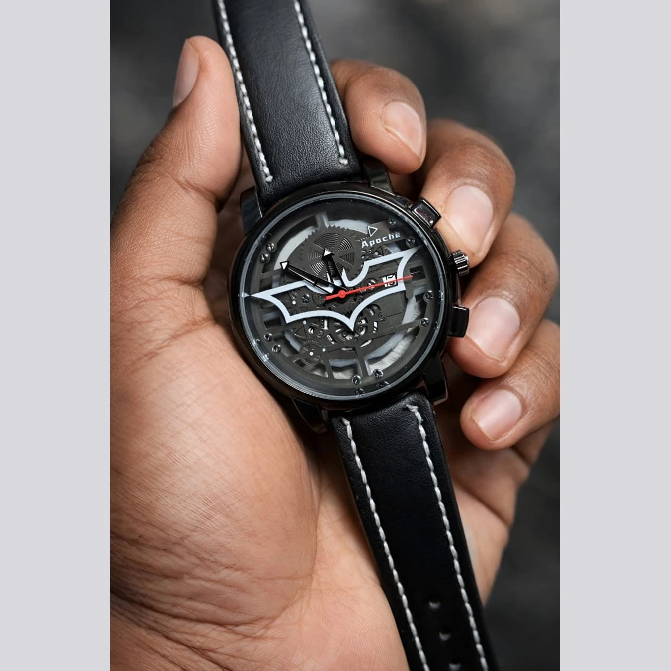 Apache Boys Watch