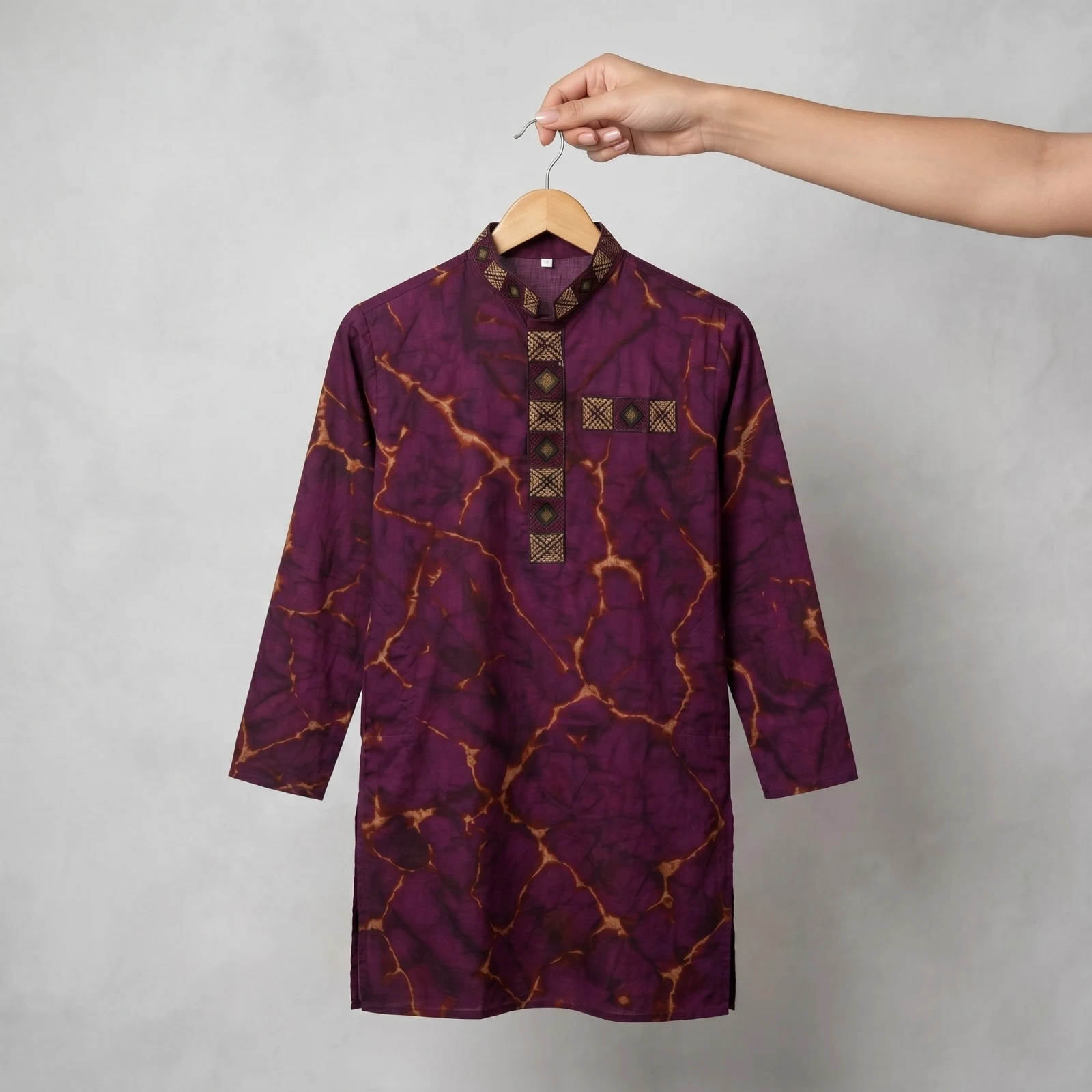 Premium Quality Panjabi