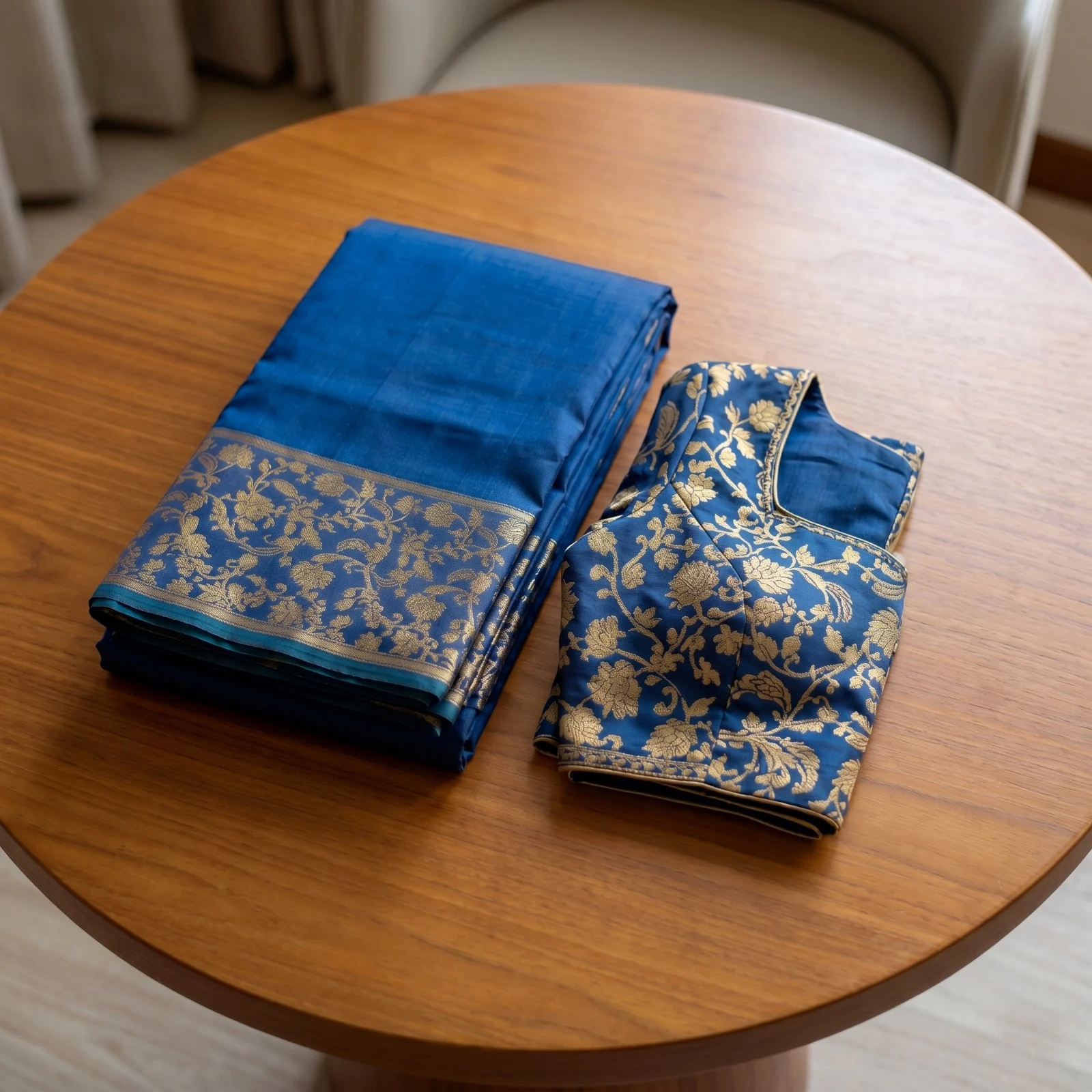 Rup kotha Katan Saree