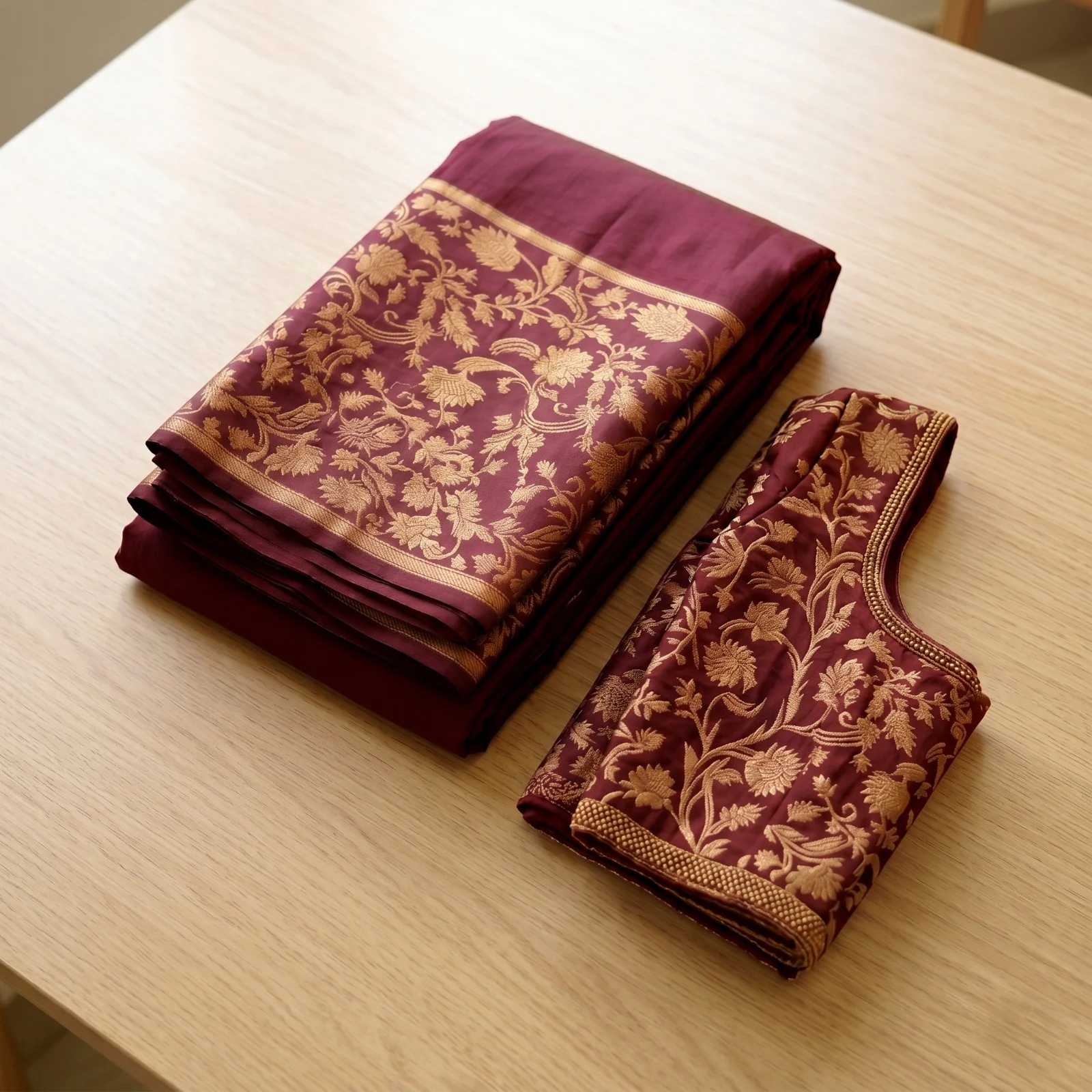 Rup kotha Katan Saree