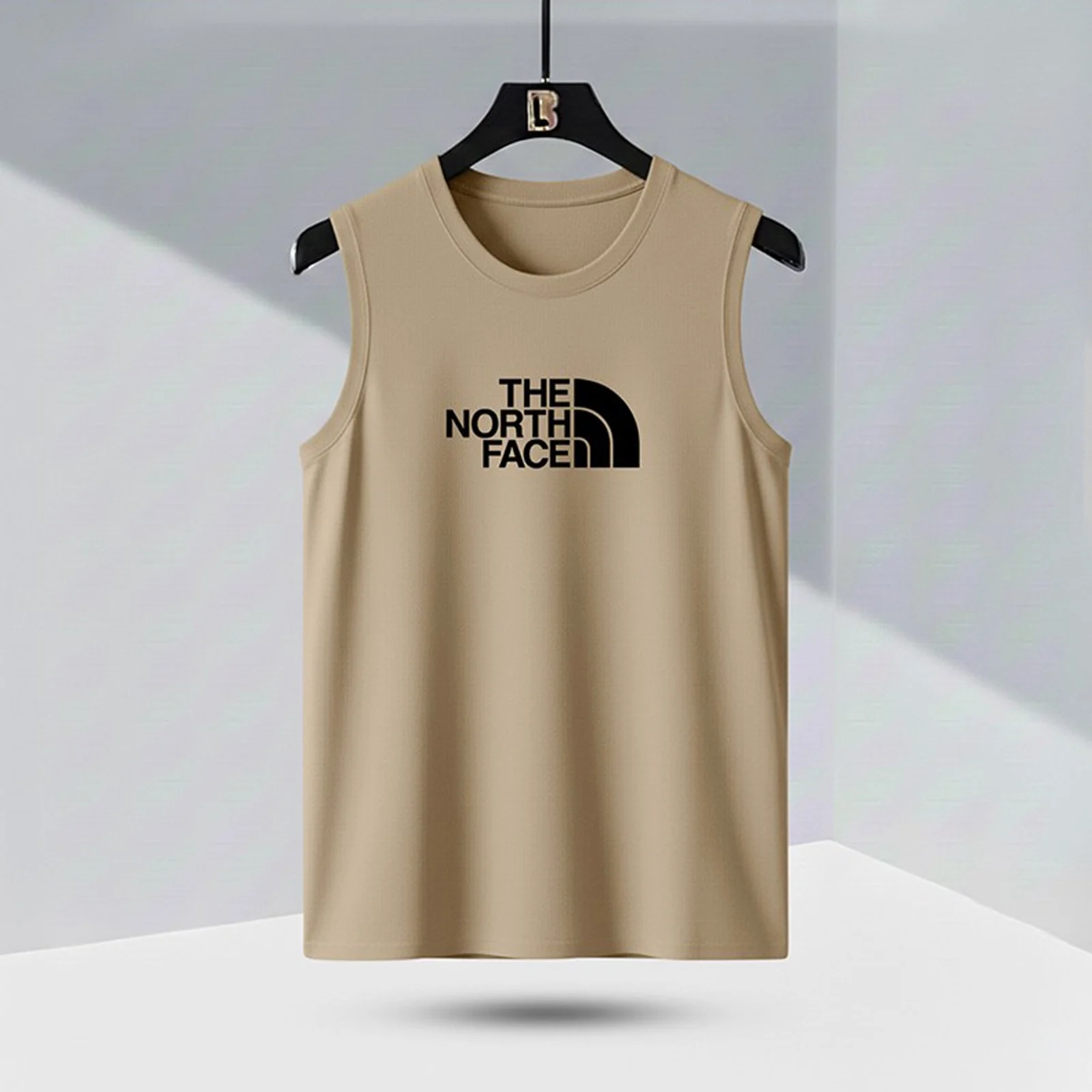 Stylish Mash Tank Top