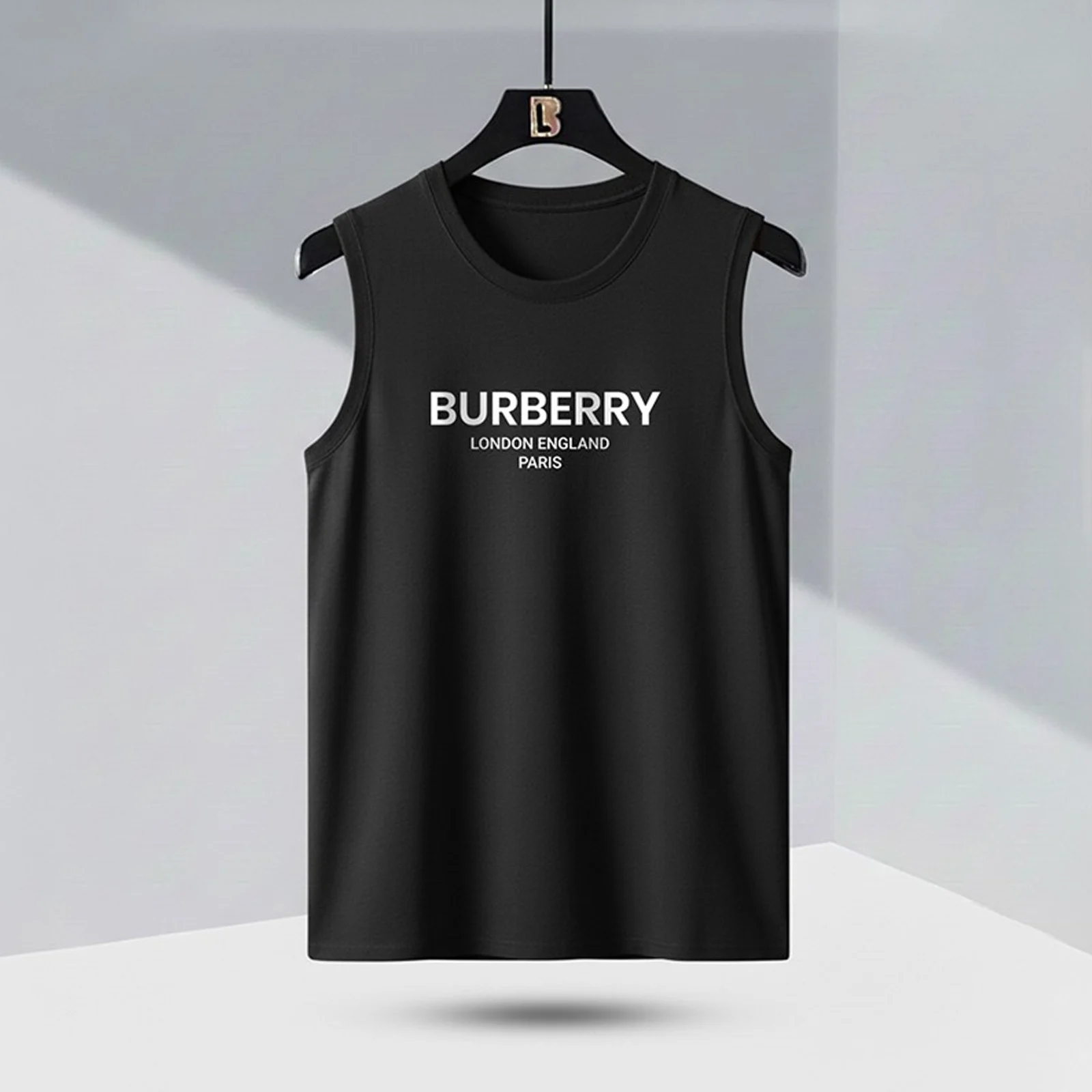 Stylish Mash Tank Top