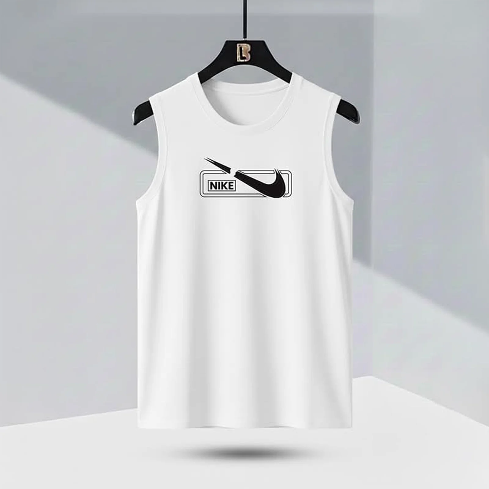 Stylish Mash Tank Top
