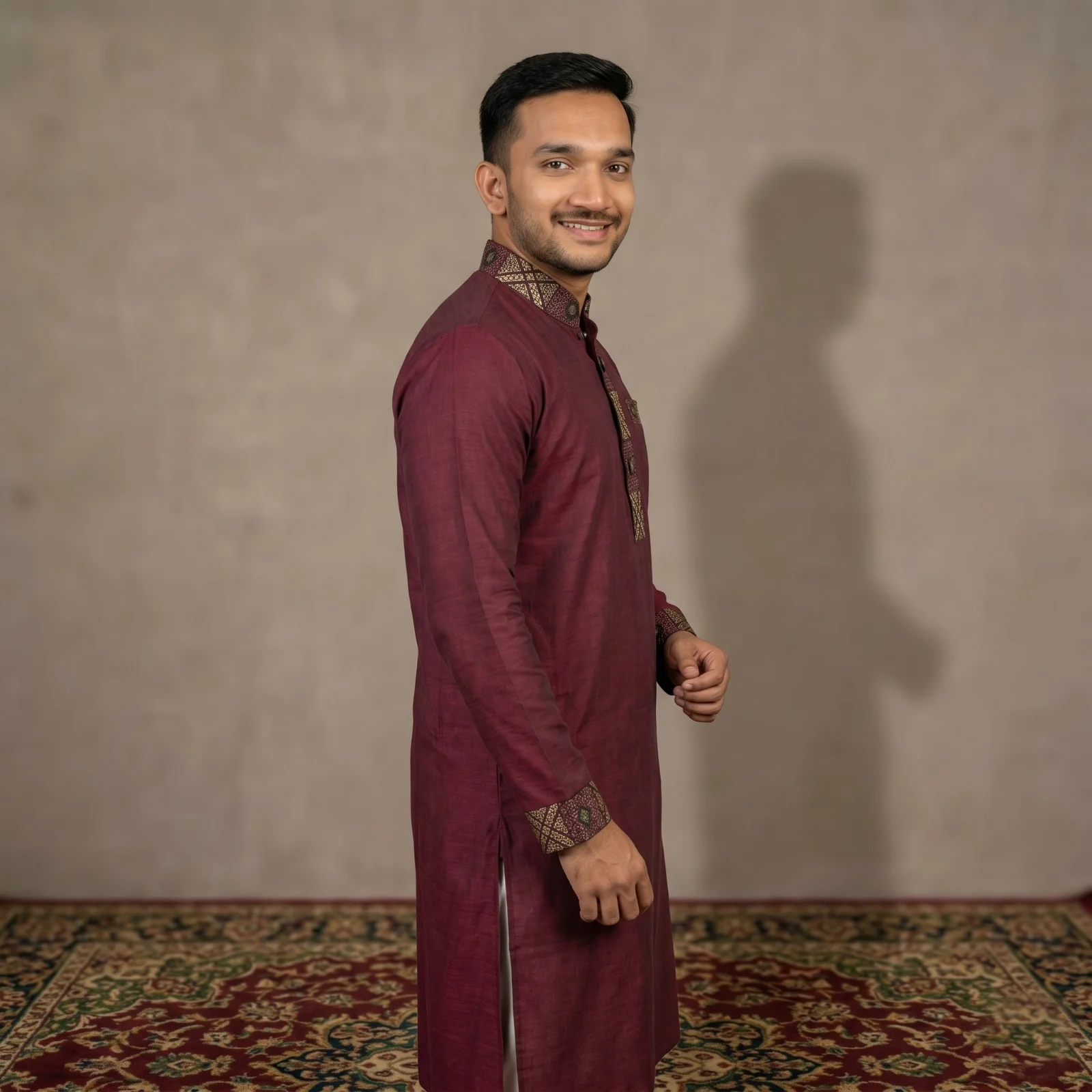 Premium Quality Panjabi