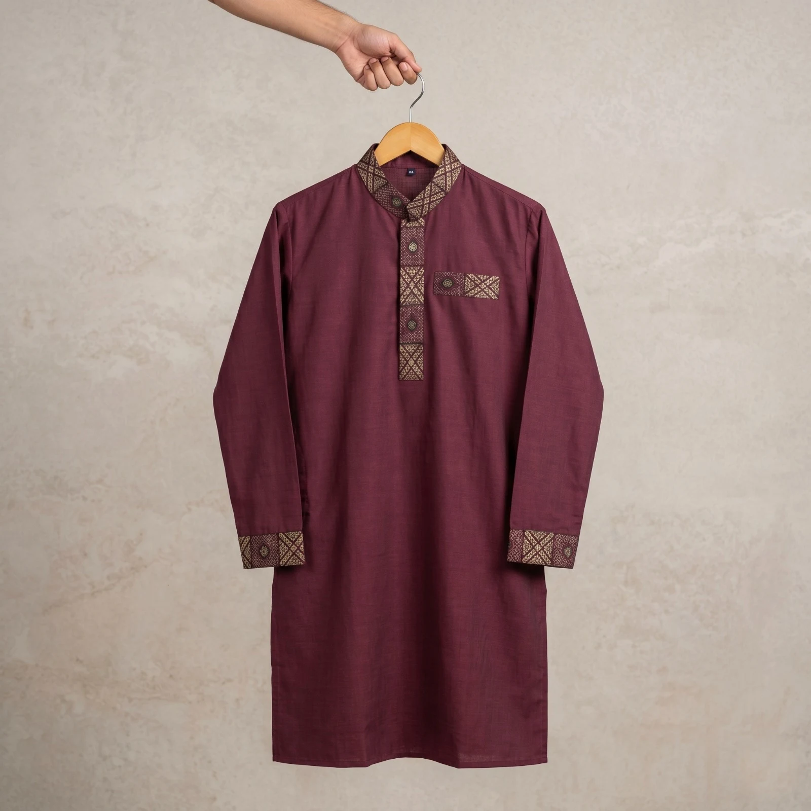 Premium Quality Panjabi