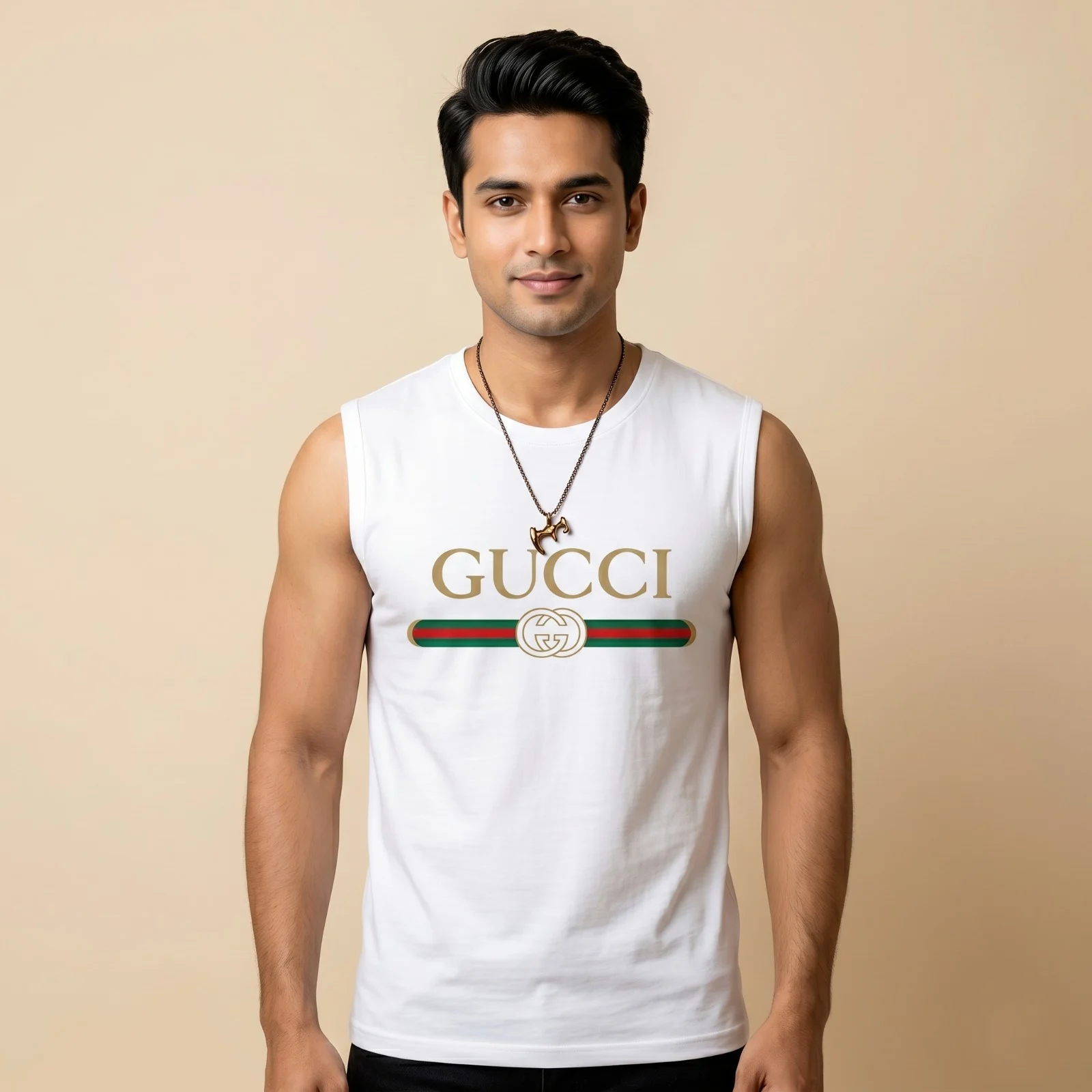 Premium Tank Top