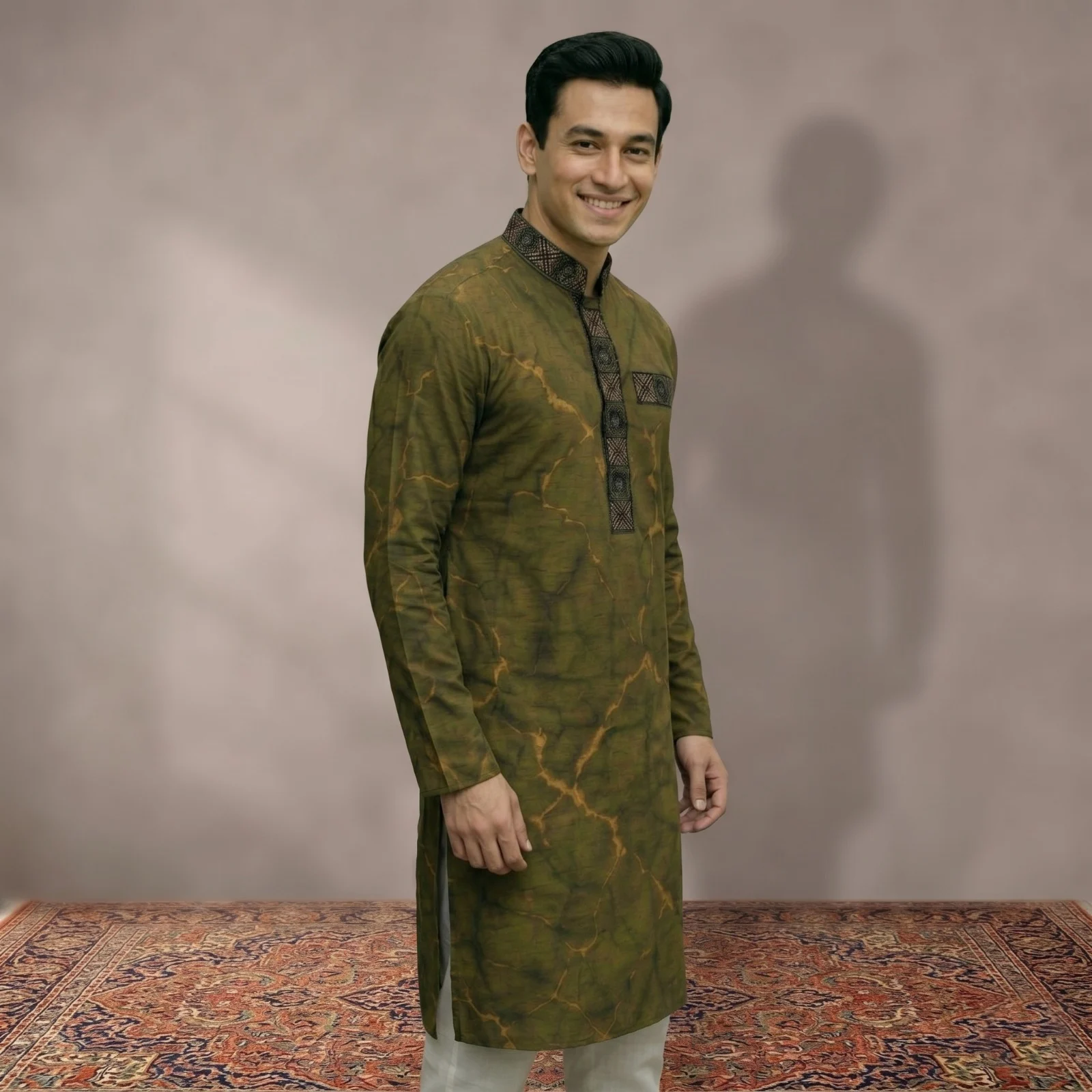 Premium Quality Panjabi