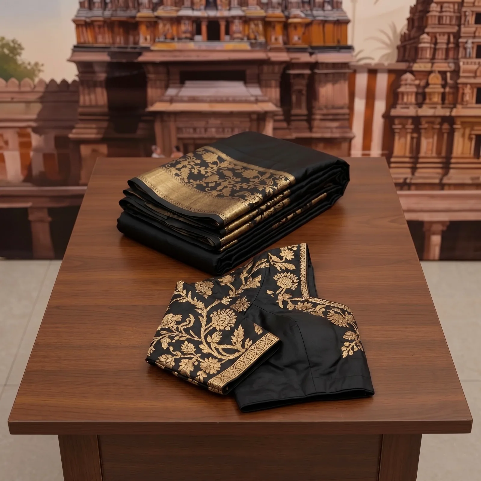 Rup kotha Katan Saree