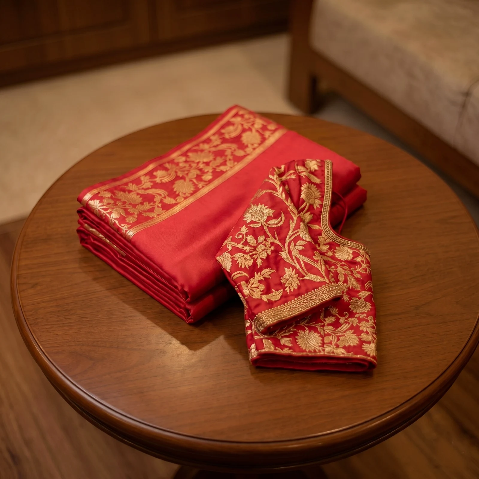 Rup kotha Katan Saree