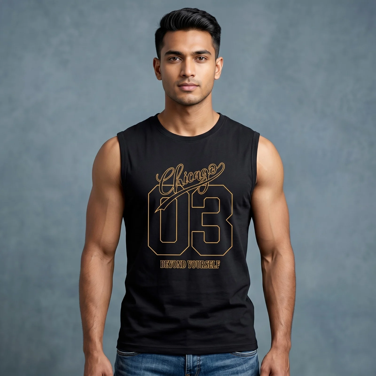 Premium Tank Top