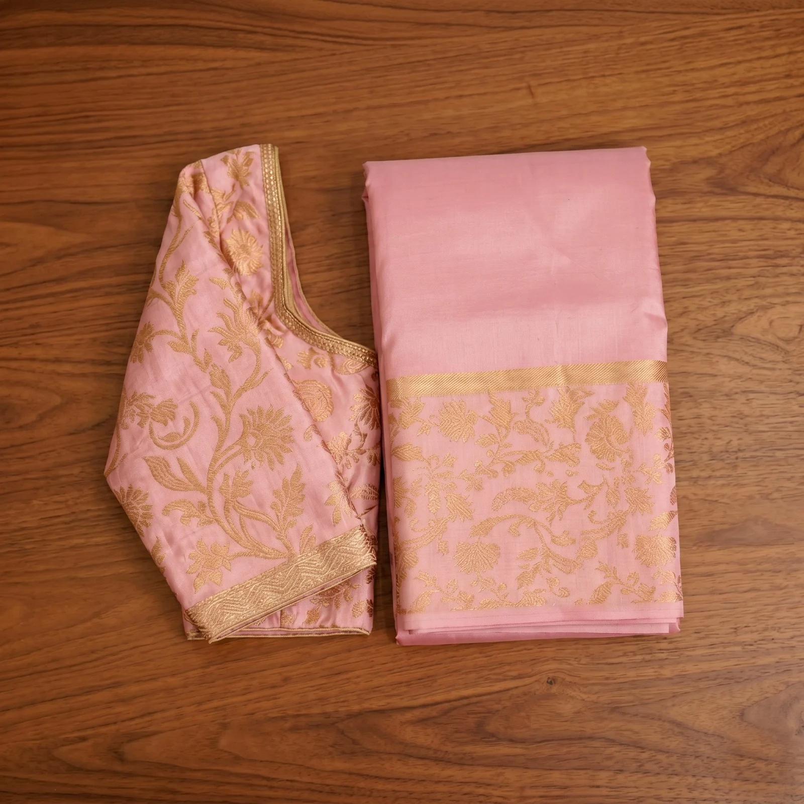 Rup kotha Katan Saree