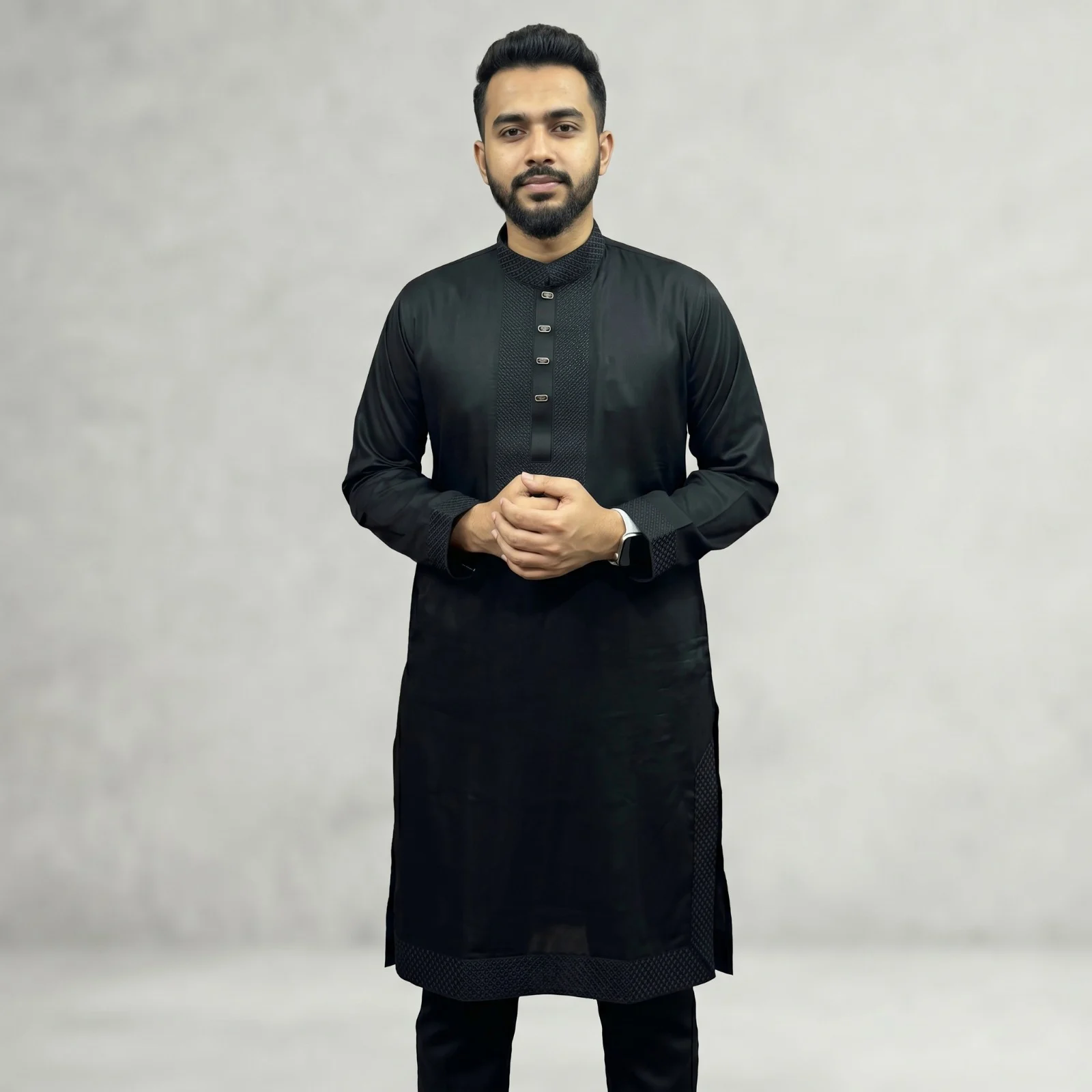 Exclusive Star Panjabi