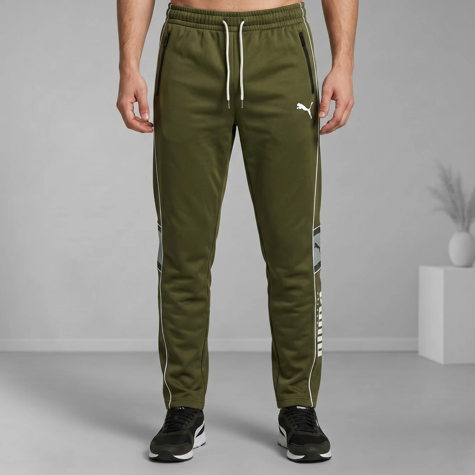 Premium Cotton Trouser