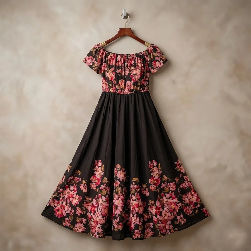Marmaid Gown