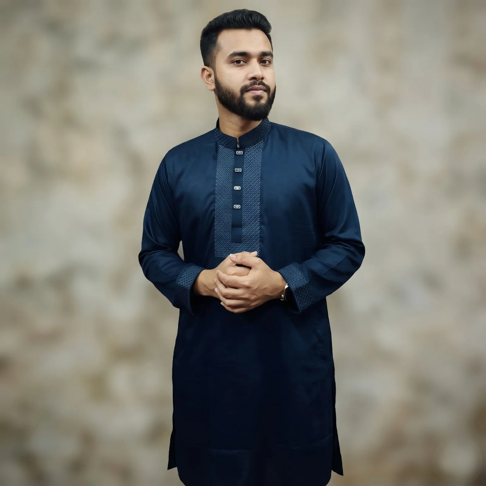 Exclusive Star Panjabi