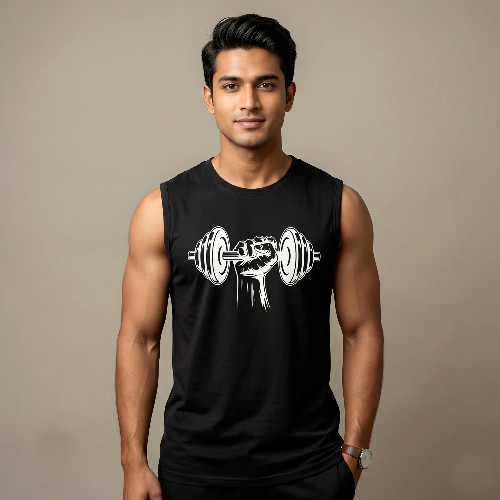 Premium Tank Top