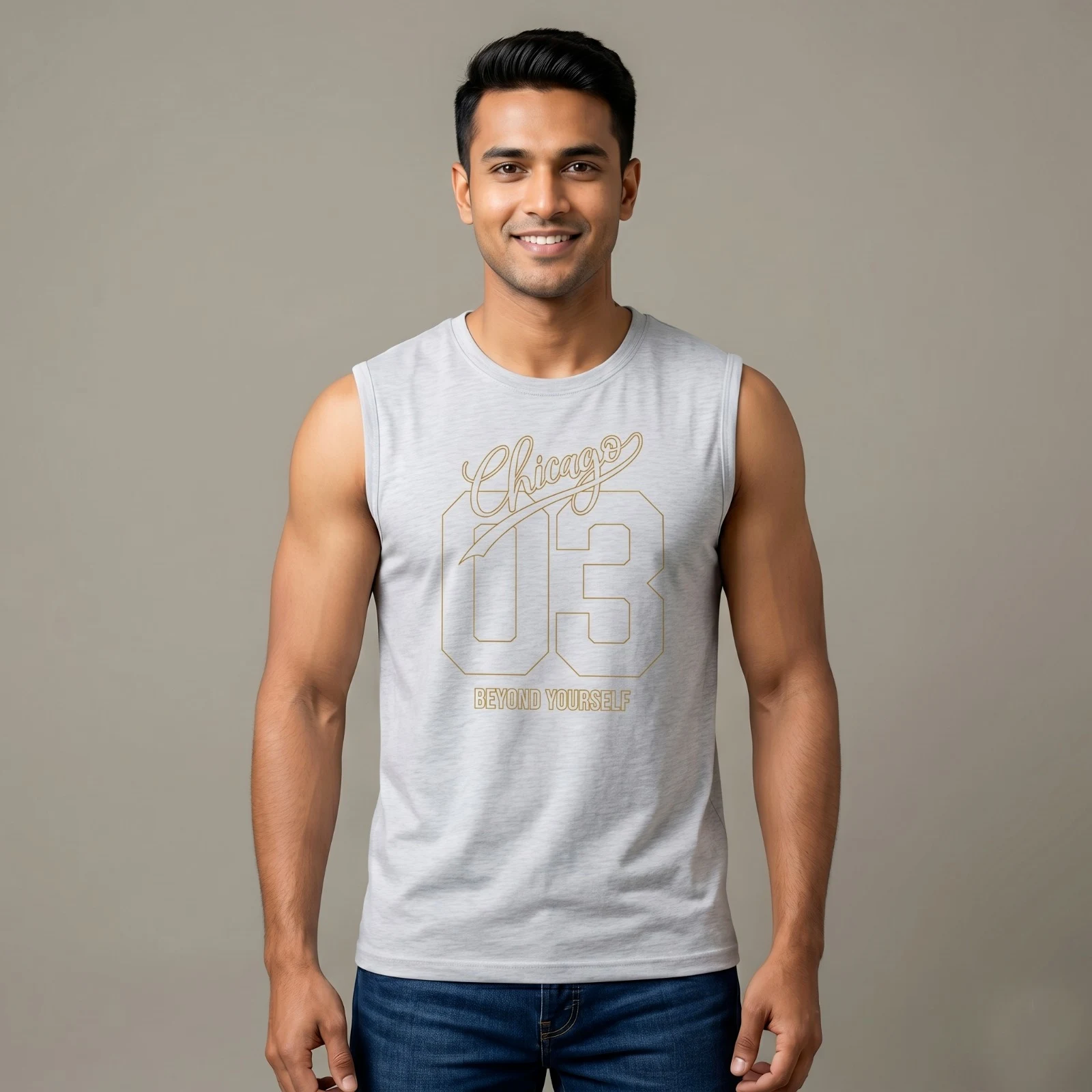 Premium Tank Top