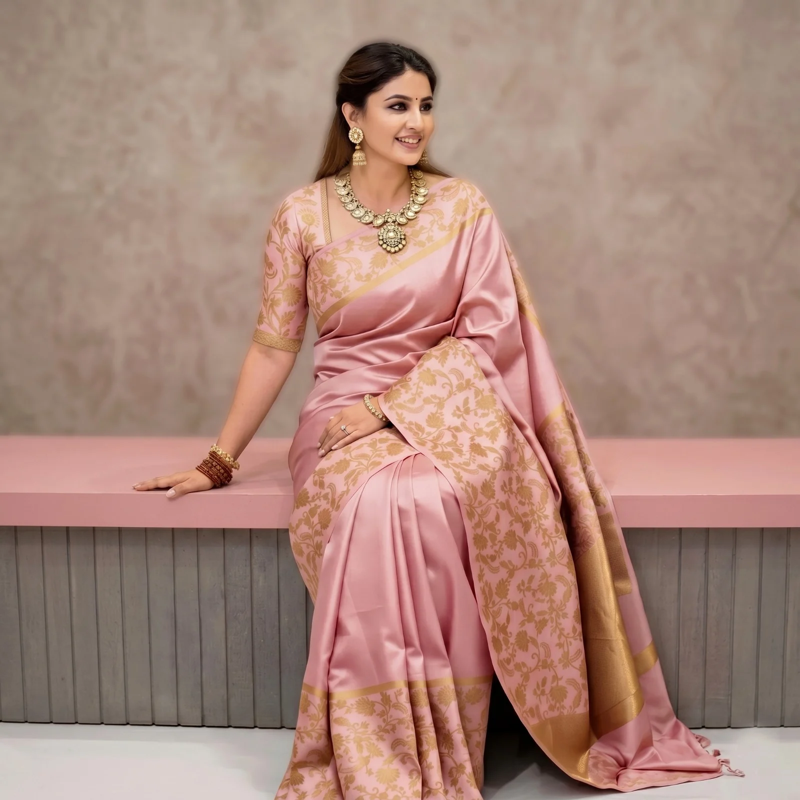 Rup kotha Katan Saree