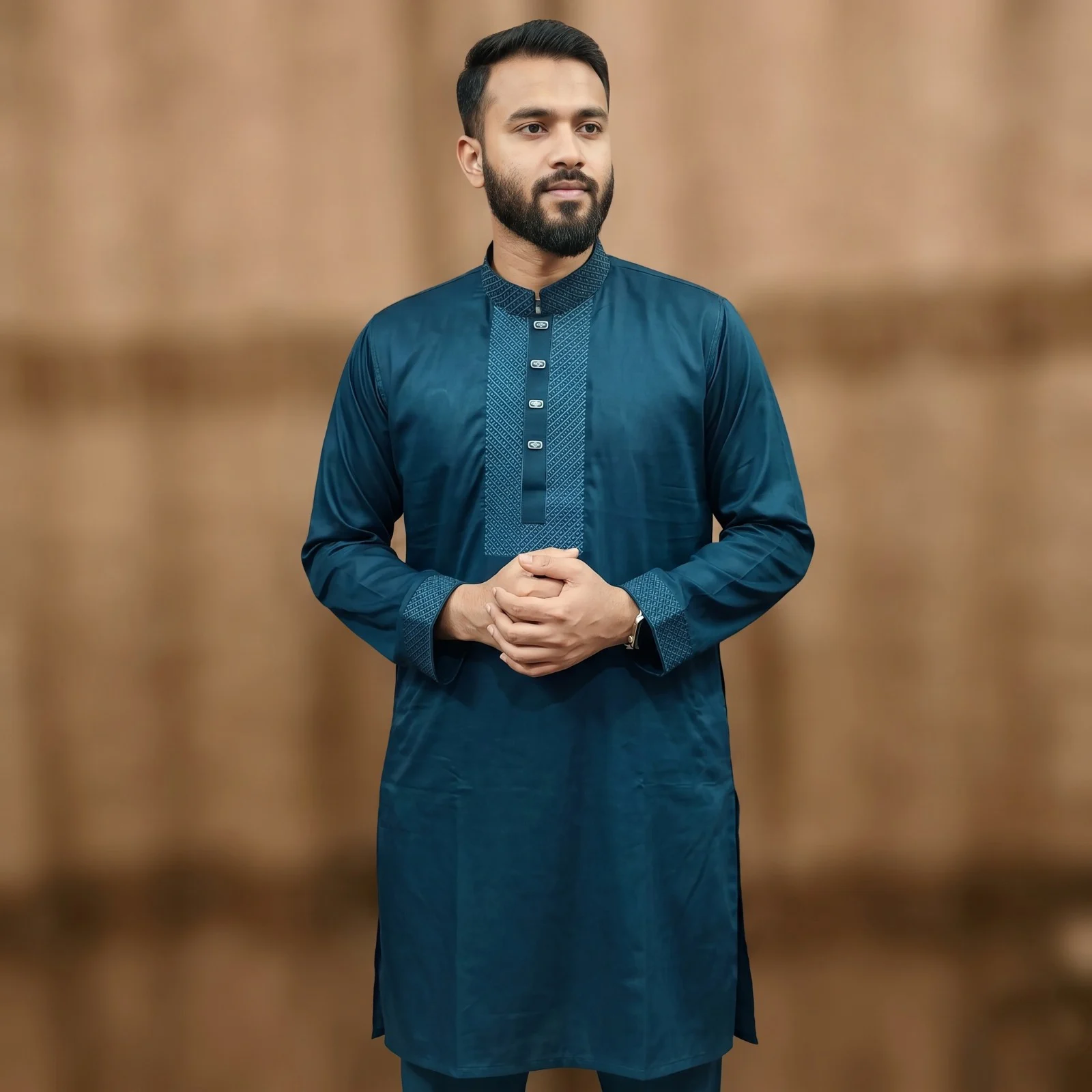 Exclusive Star Panjabi