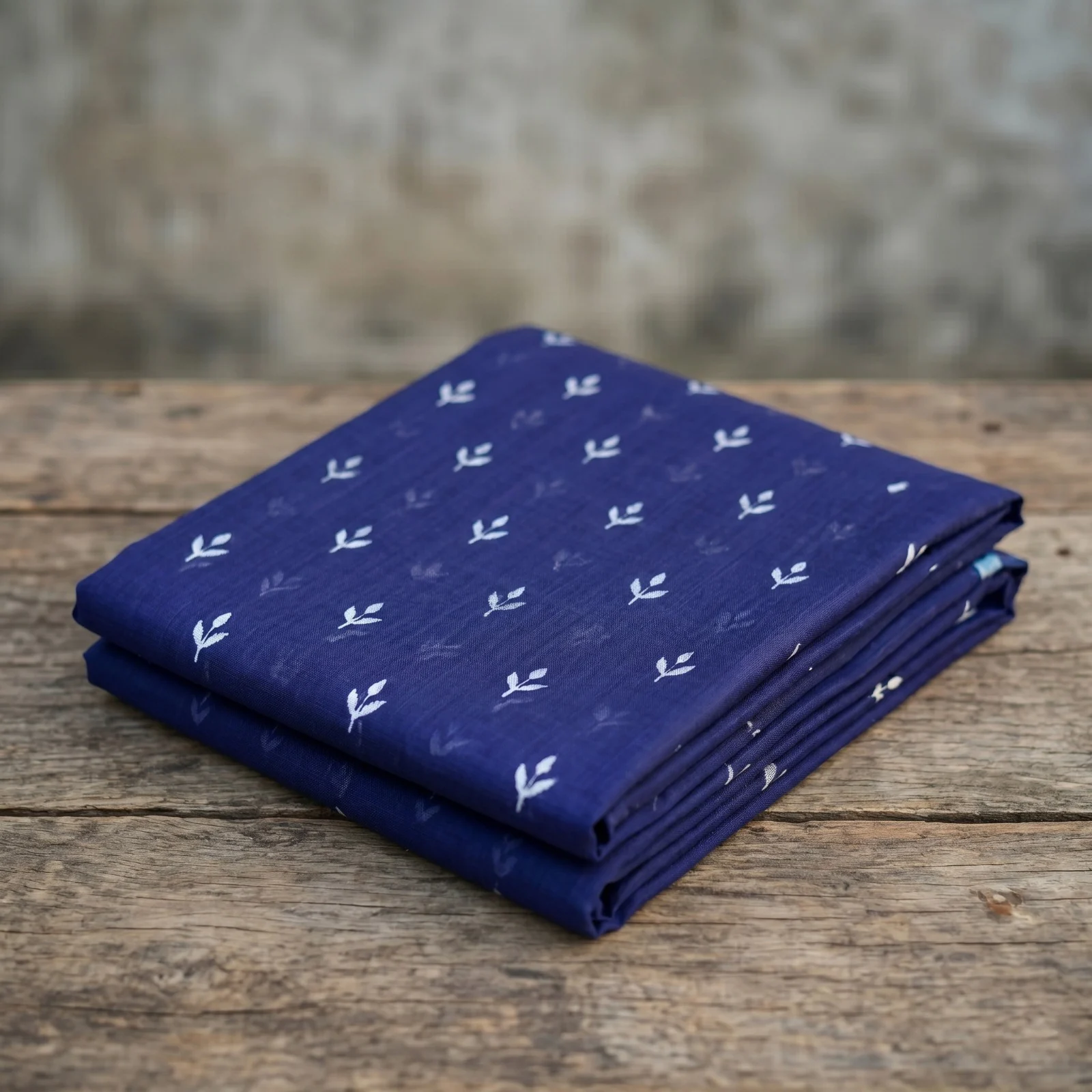 Chanderi Silk Sharee