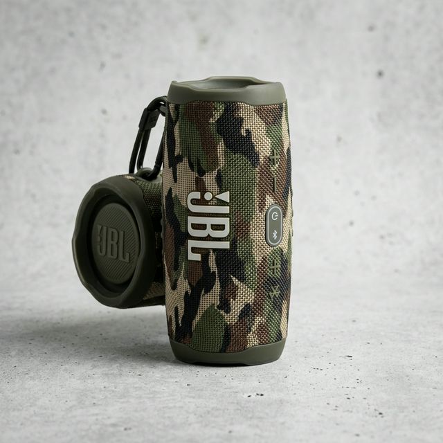 JBL Charge 5 Bluetooth Speaker